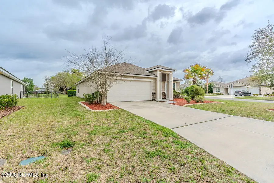 15678 Coulter Court, Jacksonville, FL 32218 - #3