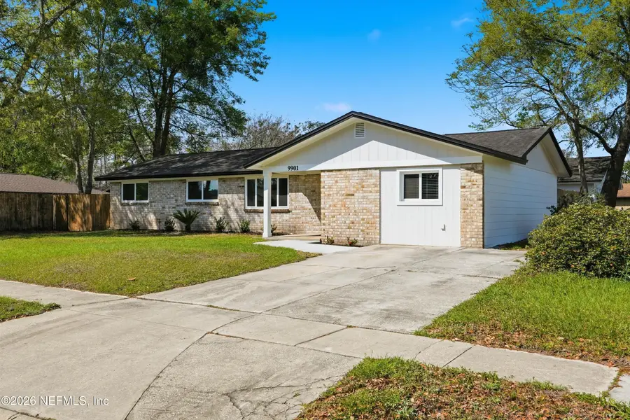 9901 Moss Side Lane, Jacksonville, FL 32257 - #3