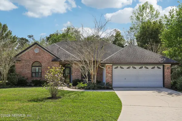 12934 Forest Glen S Court, Jacksonville, FL 32224