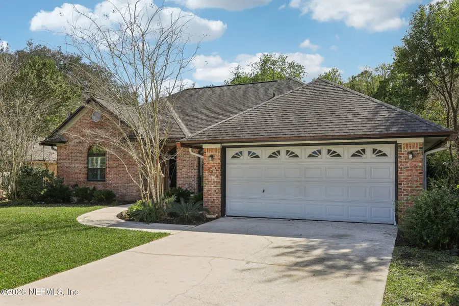 12934 Forest Glen S Court, Jacksonville, FL 32224 - #2