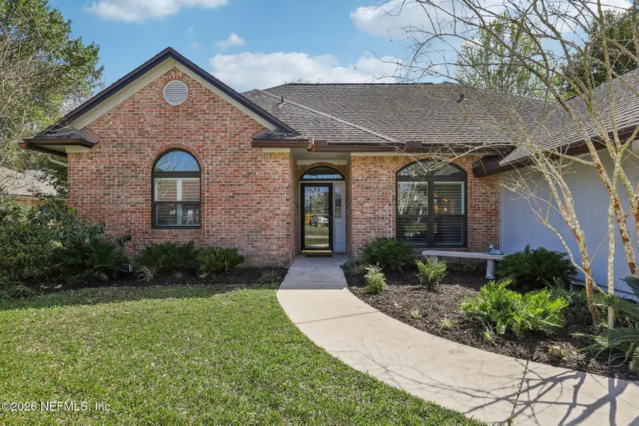 12934 Forest Glen S Court, Jacksonville, FL 32224 - #3