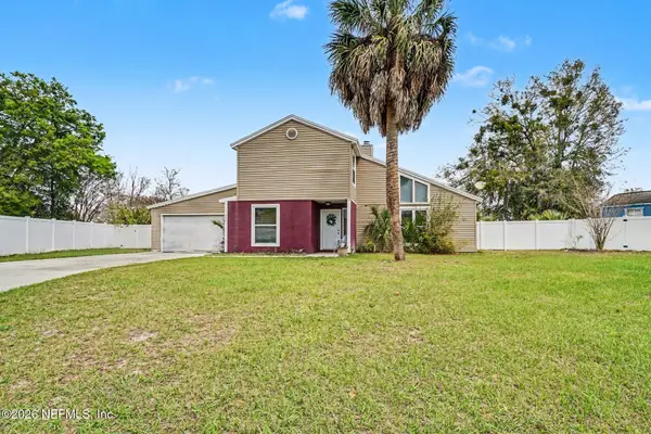 594 John Pinn Place, Orange Park, FL 32073