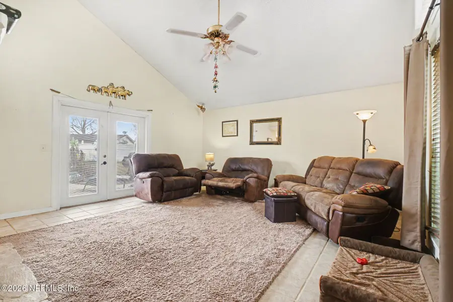 594 John Pinn Place, Orange Park, FL 32073 - #2