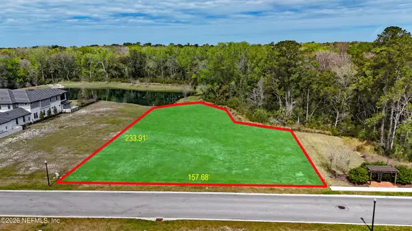 431 River Breeze Drive, Ponte Vedra, FL 32081