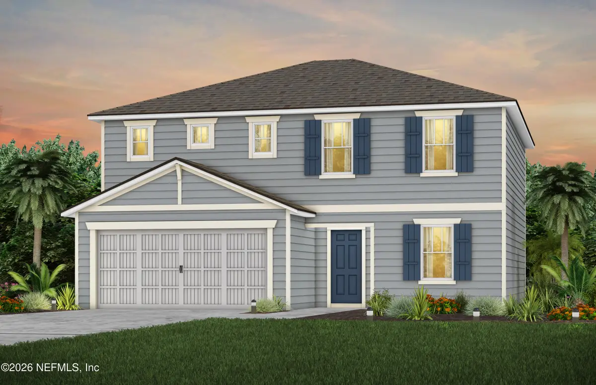 7063 Sandperch Street, Jacksonville, FL 32244 - #1