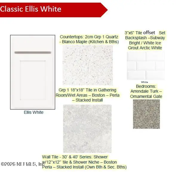 7063 Sandperch Street, Jacksonville, FL 32244 - #2