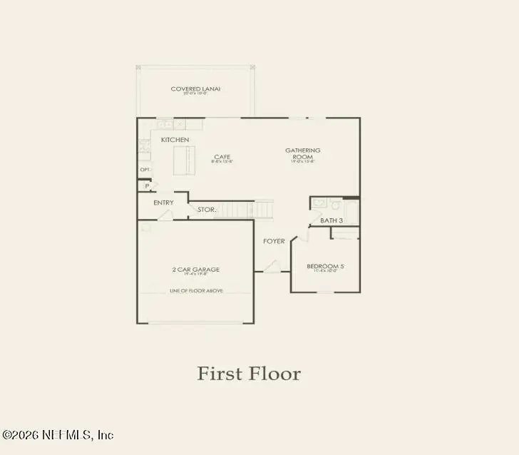 7063 Sandperch Street, Jacksonville, FL 32244 - #3