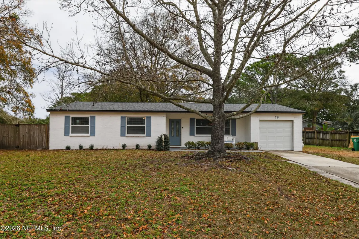 78 Dolphin E Boulevard, Ponte Vedra Beach, FL 32082 - #1