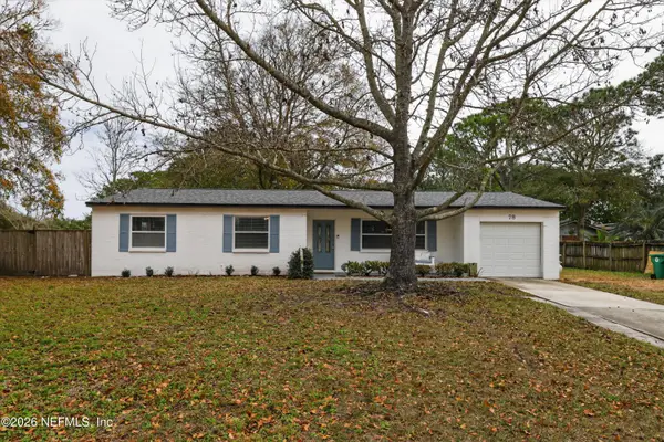 78 Dolphin E Boulevard, Ponte Vedra Beach, FL 32082