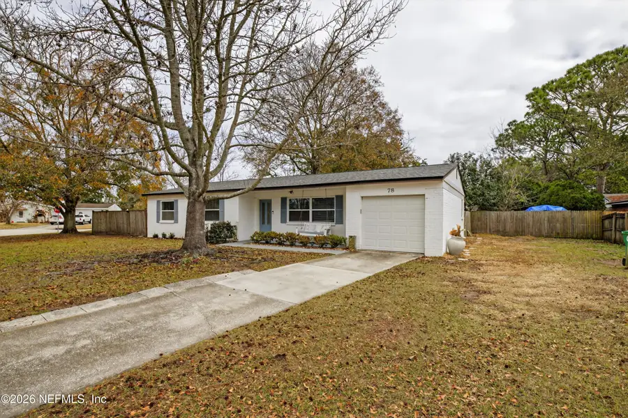 78 Dolphin E Boulevard, Ponte Vedra Beach, FL 32082 - #2