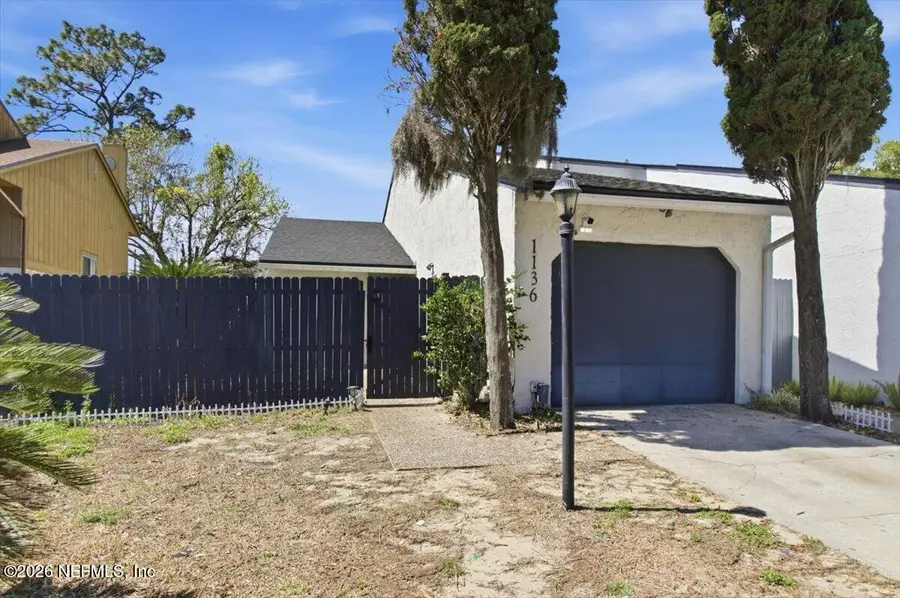 1136 Romaine E Circle, Jacksonville, FL 32225 - #2