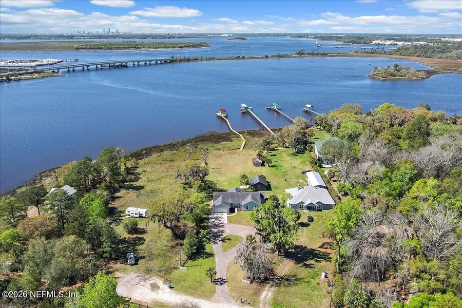 3455 Betz Landing Road, Jacksonville, FL 32226 - #2