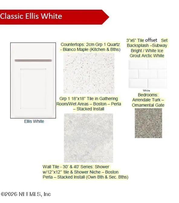 7064 Sandperch Street, Jacksonville, FL 32244 - #2