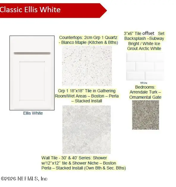 7058 Sandperch Street, Jacksonville, FL 32244 - #2