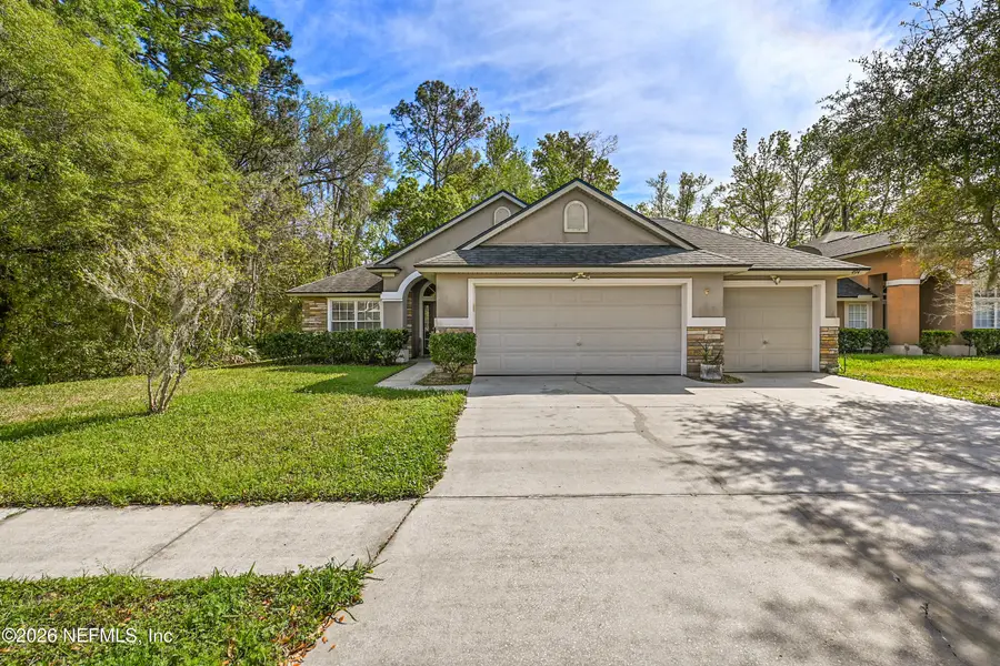494 Apple Creek Drive Drive, Jacksonville, FL 32218 - #3