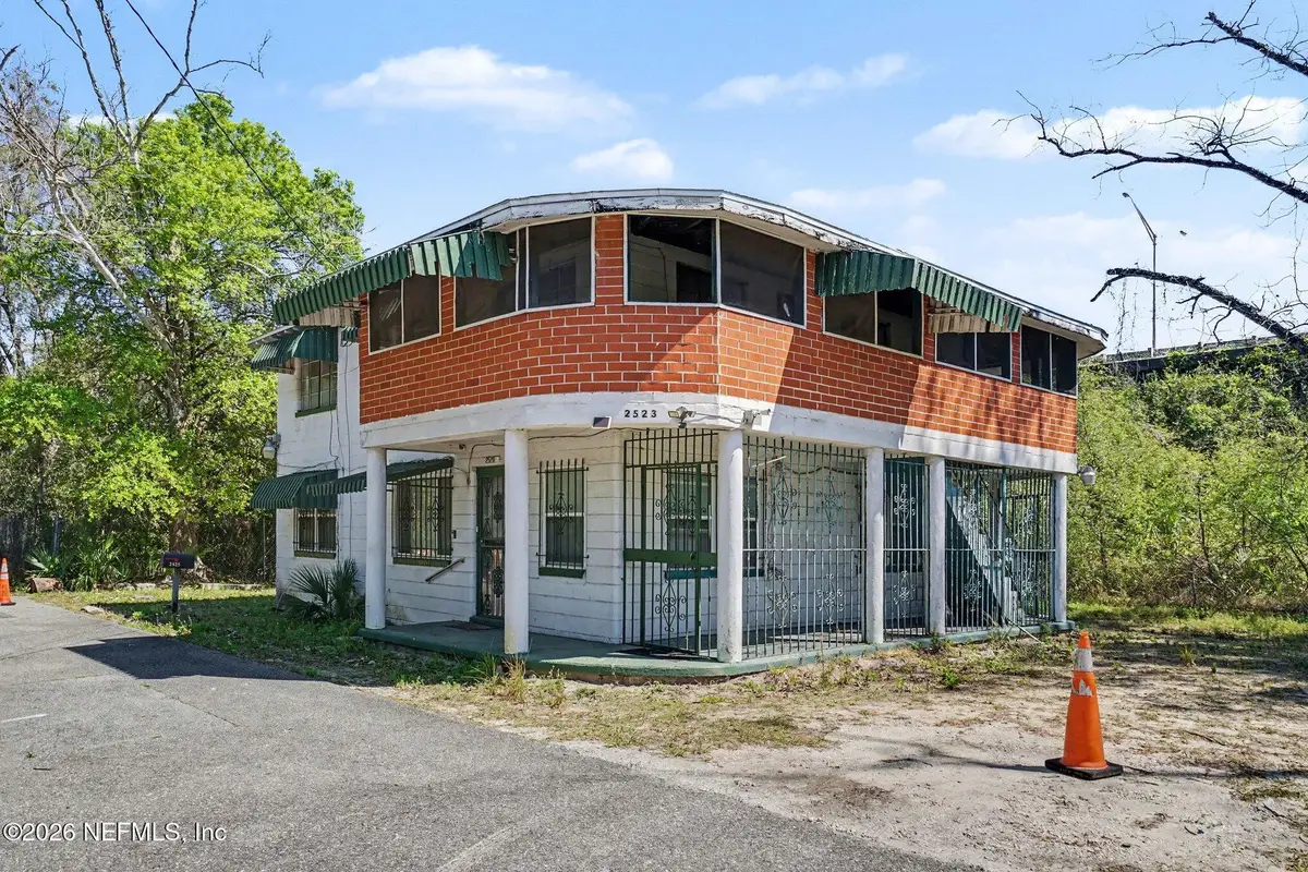 2525 Thames Street, Jacksonville, FL 32209 - #1