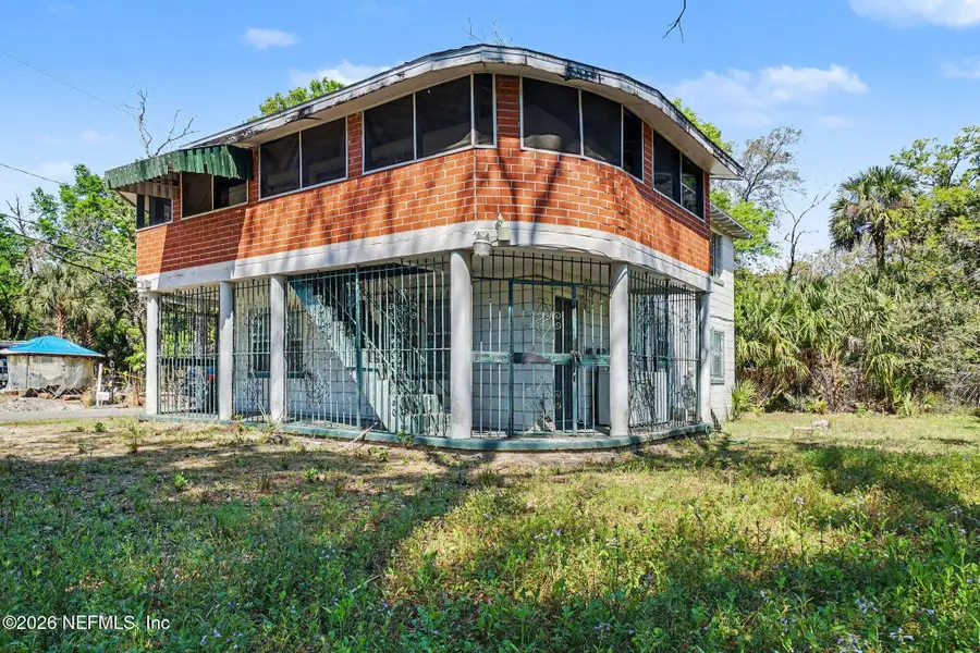 2525 Thames Street, Jacksonville, FL 32209 - #2
