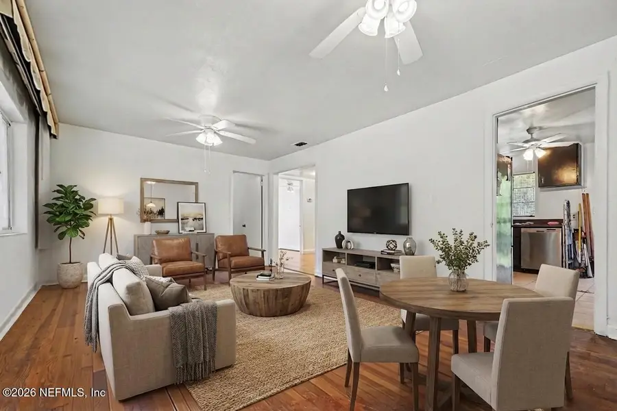 2525 Thames Street, Jacksonville, FL 32209 - #3