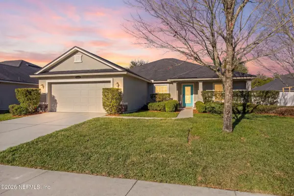 11148 Eston Place, Jacksonville, FL 32257