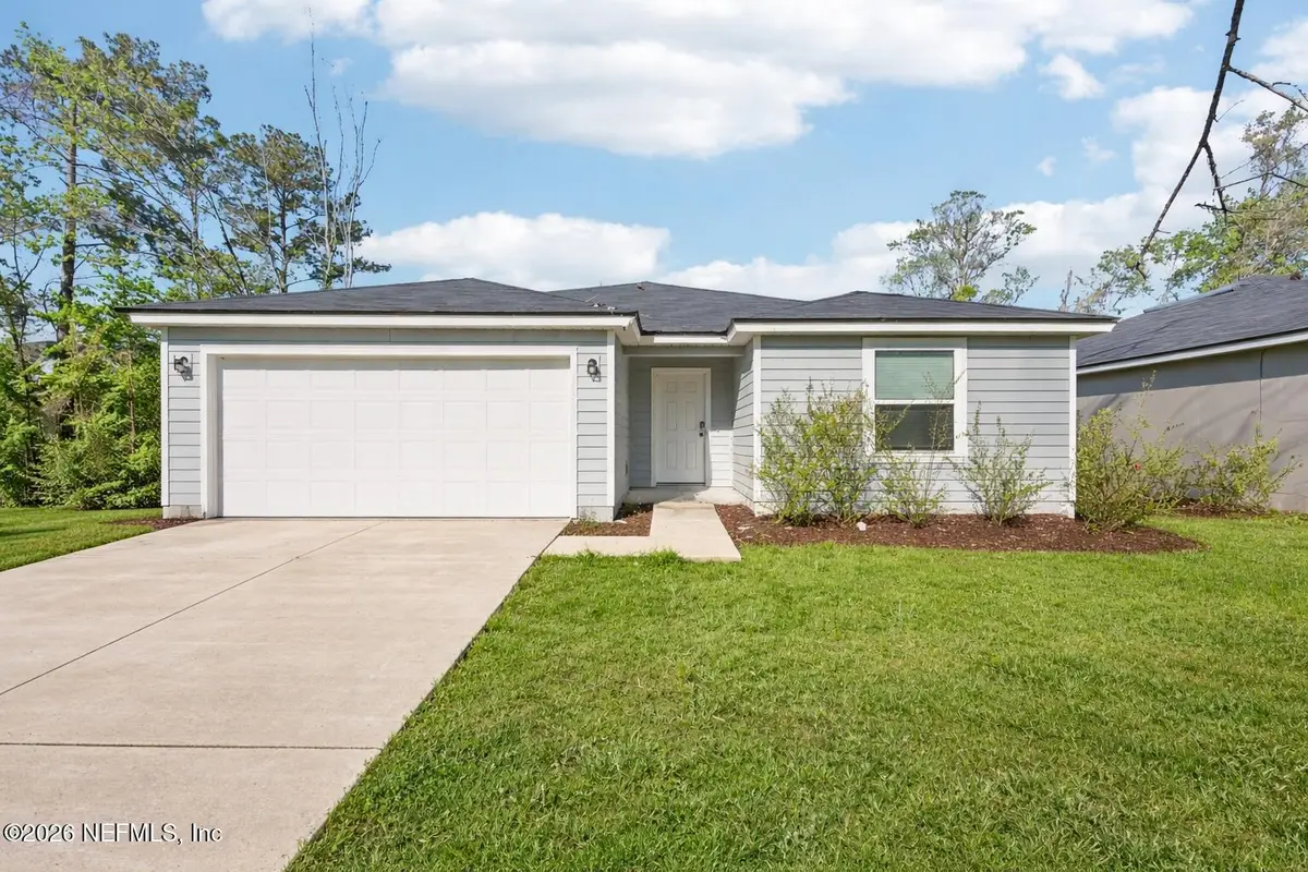 6578 Flowers Avenue, Jacksonville, FL 32244 - #1