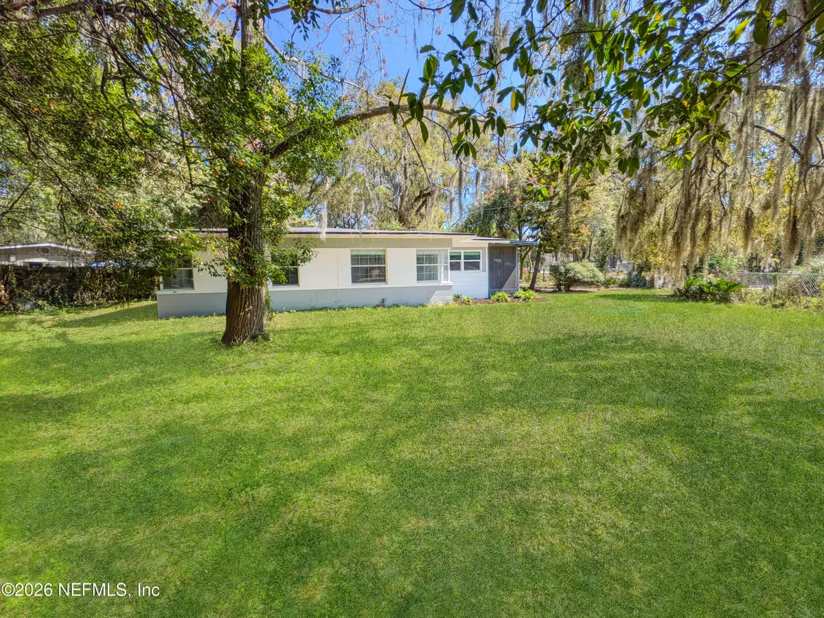 5405 Windermere Drive, Jacksonville, FL 32211 - #1