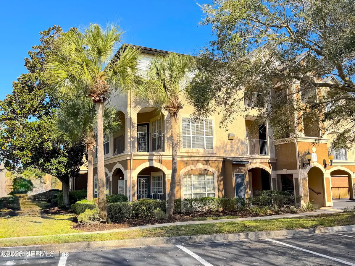 10961 Burnt Mill Road #1021, Jacksonville, FL 32256 - #1