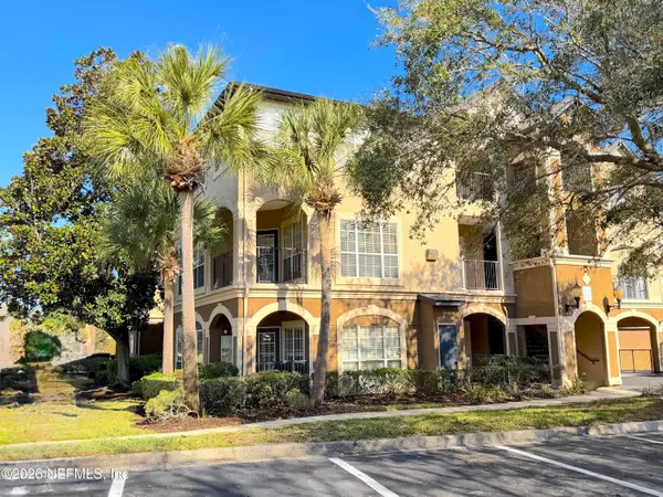 10961 Burnt Mill Road #1021, Jacksonville, FL 32256