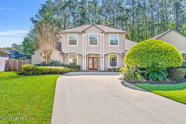 285 Crooked Court, Saint Johns, FL 32259 - #2