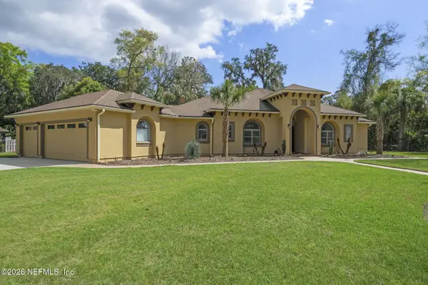 2270 Stockton Drive, Fleming Island, FL 32003