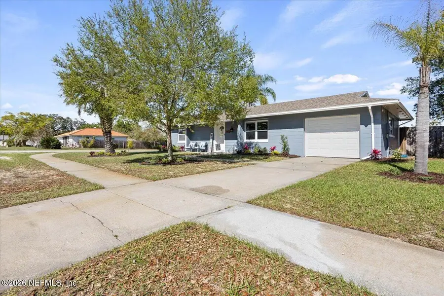 765 Bahia Drive, Saint Augustine, FL 32086 - #2