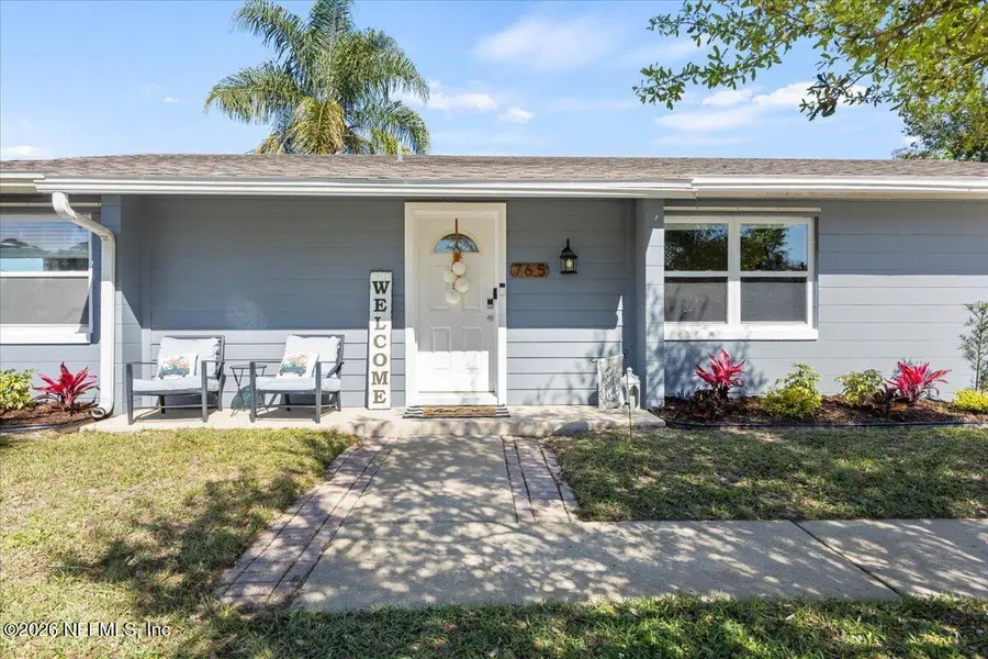 765 Bahia Drive, Saint Augustine, FL 32086 - #3