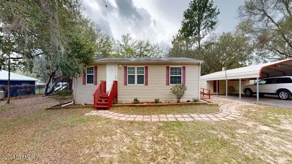 21238 NE 150th Street, Fort McCoy, FL 32134