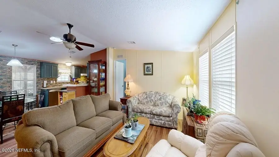 21238 NE 150th Street, Fort McCoy, FL 32134 - #3