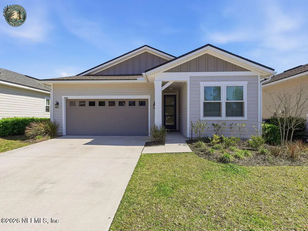 75888 Saffron Lane, Yulee, FL 32097 - #1