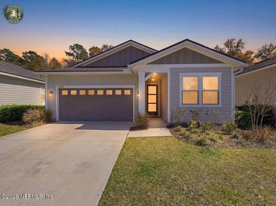 75888 Saffron Lane, Yulee, FL 32097 - #2