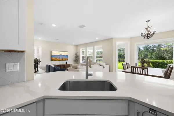 9834 Intellect Trail, Jacksonville, FL 32256