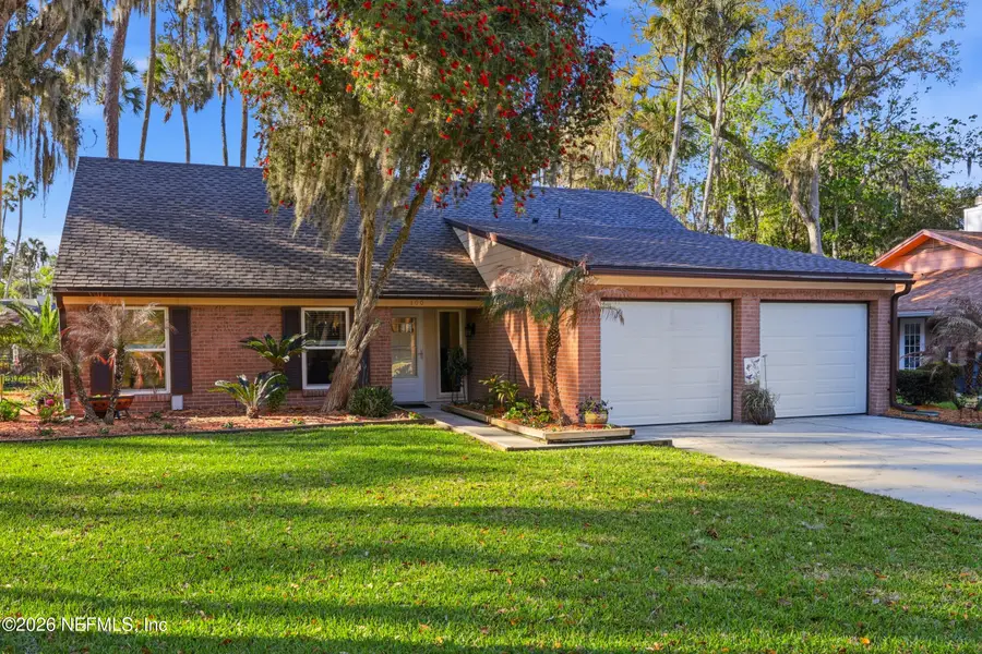 100 Granada Lane, Ponte Vedra Beach, FL 32082 - #3