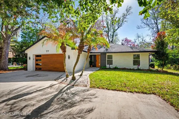 77 Sanchez E Drive, Ponte Vedra Beach, FL 32082