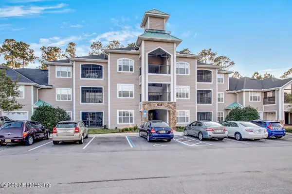 220 Presidents Cup Way #303, St. Augustine, FL 32092