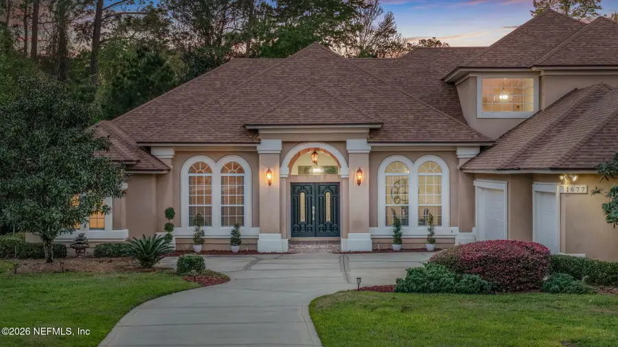 1677 Pebble Beach Boulevard, Green Cove Springs, FL 32043 - #3