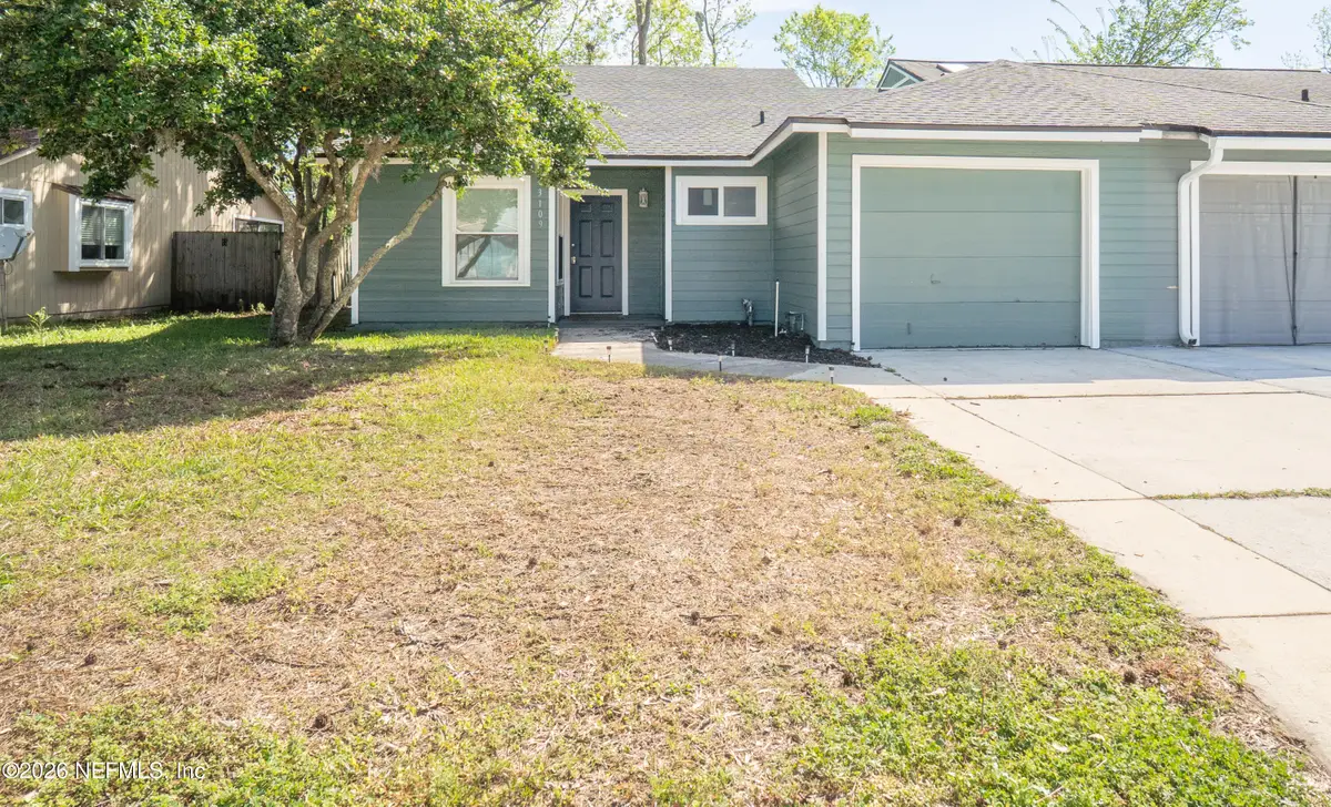 3109 Coral Reef Drive, Jacksonville, FL 32224 - #1