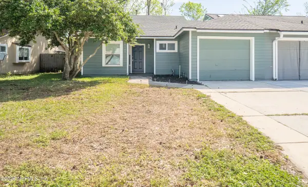 3109 Coral Reef Drive, Jacksonville, FL 32224