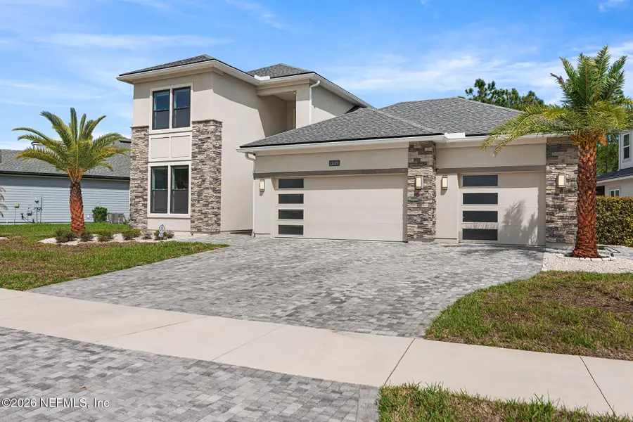 11409 Madelynn Drive, Jacksonville, FL 32256 - #2