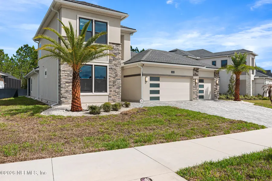 11409 Madelynn Drive, Jacksonville, FL 32256 - #3