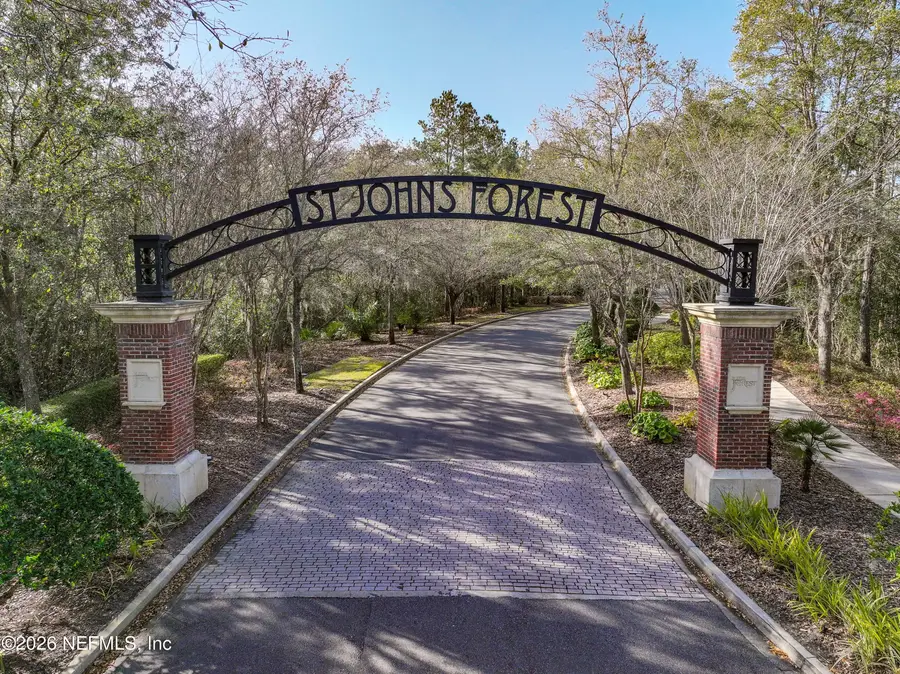 200 Flores Way, Saint Johns, FL 32259 - #2