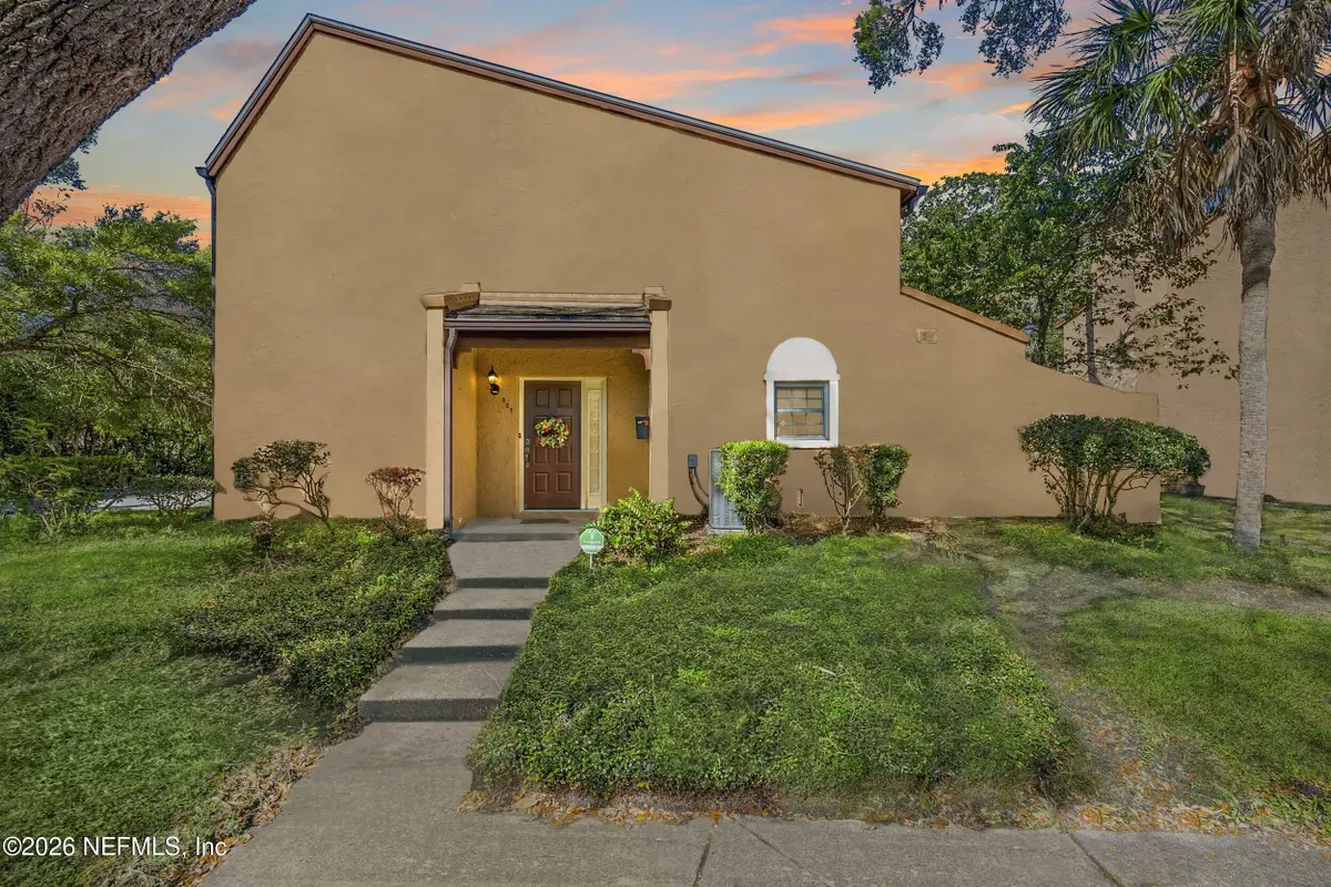 327 Greencastle Road #54, Jacksonville, FL 32225 - #1