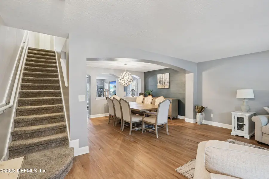 145 Thornloe Drive, Saint Johns, FL 32259 - #2