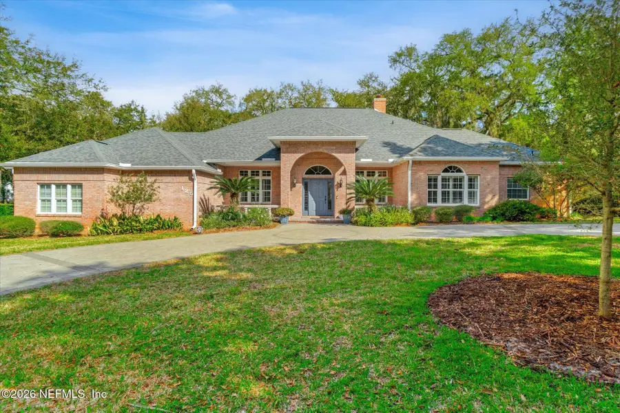 125 Island Hammock Way, Saint Augustine Beach, FL 32080 - #2