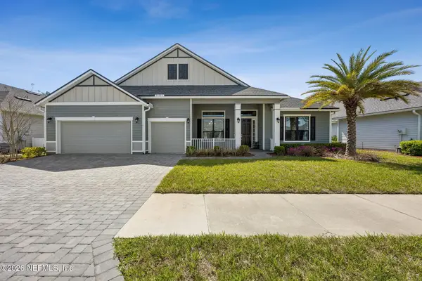 95203 Sandy Pointe Drive, Fernandina Beach, FL 32034