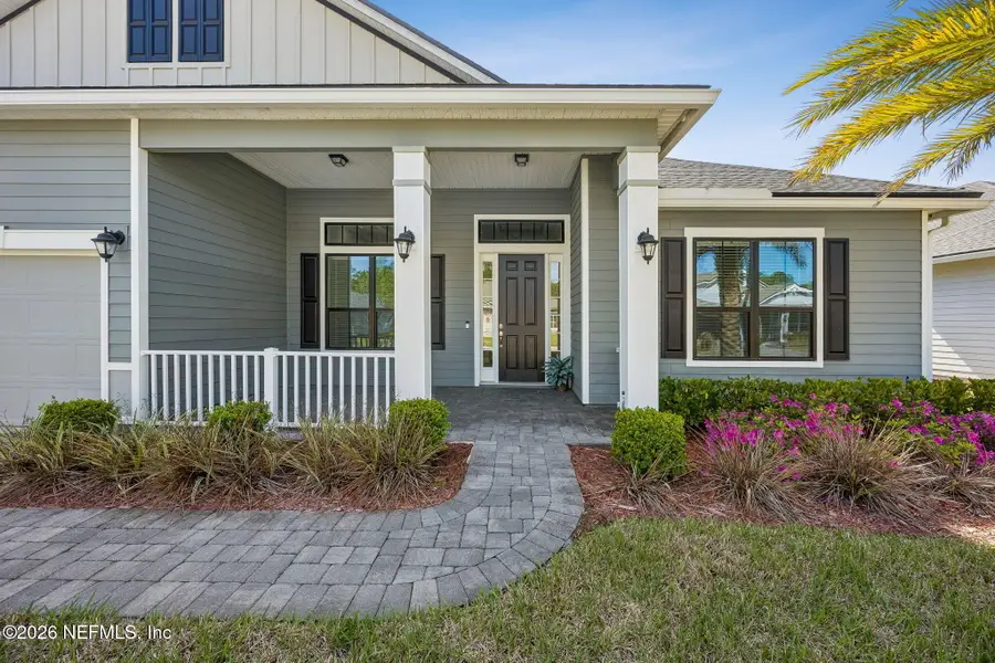 95203 Sandy Pointe Drive, Fernandina Beach, FL 32034 - #2